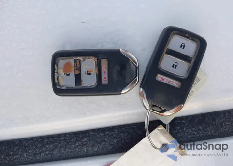 2015 Honda Fit Ex/Ex-L from USA, damaged, VIN 3HGGK5H86FM736187